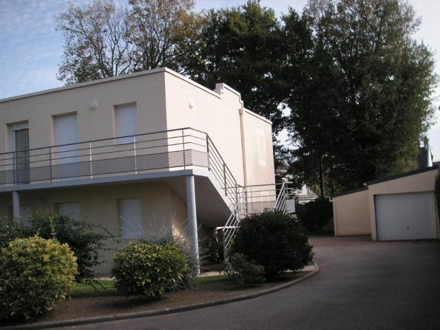 Studio location à Nantes
