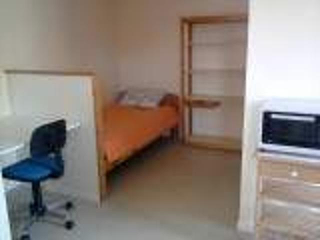 Studio location à Nantes