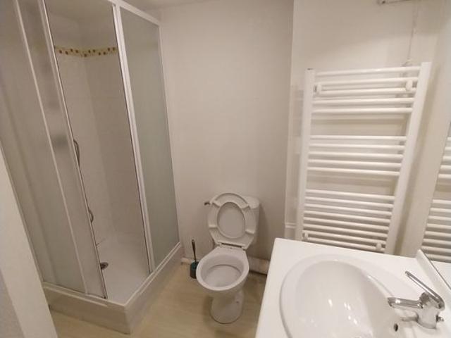 Studio location à Nantes