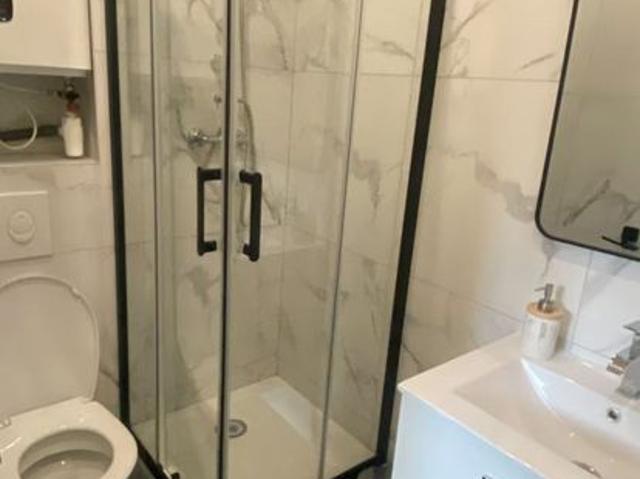 Studio location à Nice