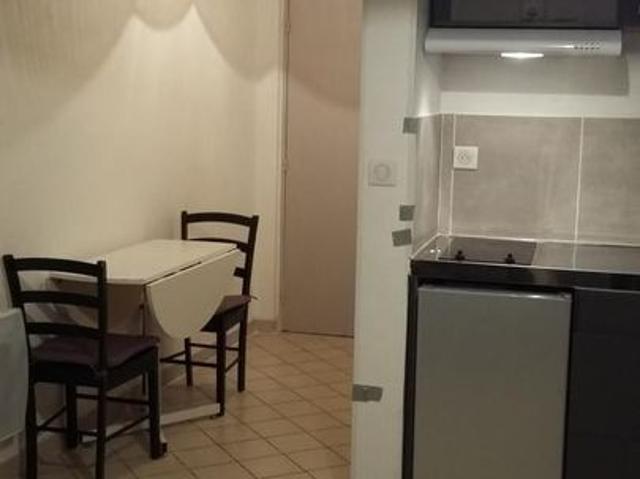 Studio location à Nice