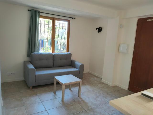 Studio location à Nice