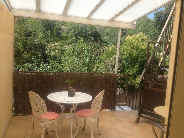 Studio location à Nîmes