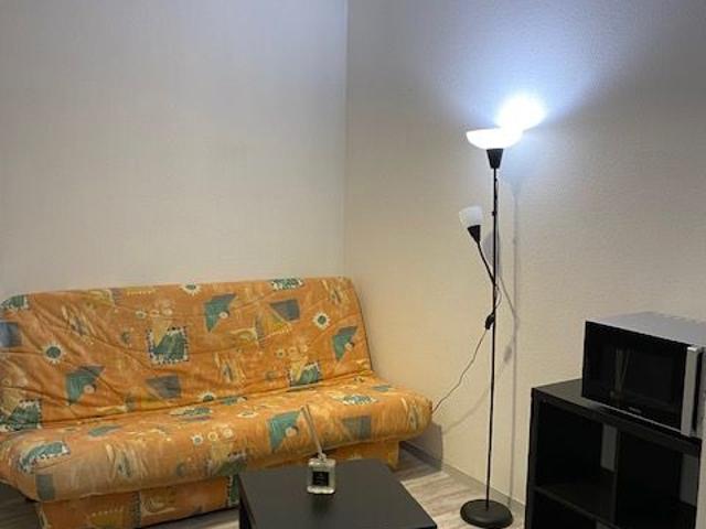 Studio location à Saint-Jean-le-Blanc, Loiret