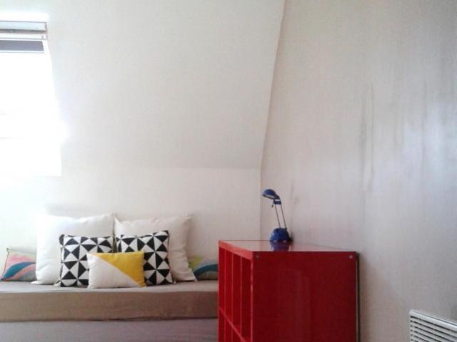 Studio location à Palaiseau, Les Taupiniaux