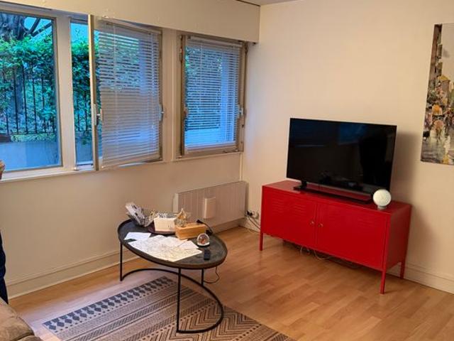 Studio location à Paris, Île-de-France