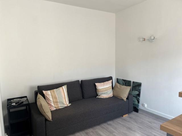Studio location à Paris, Île-de-France