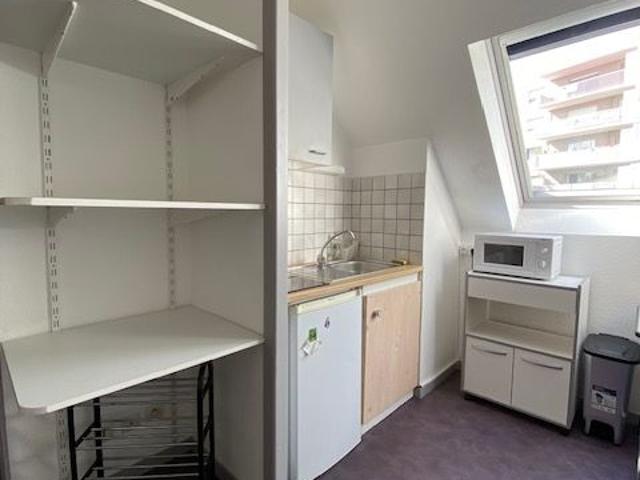 Studio location à Pau