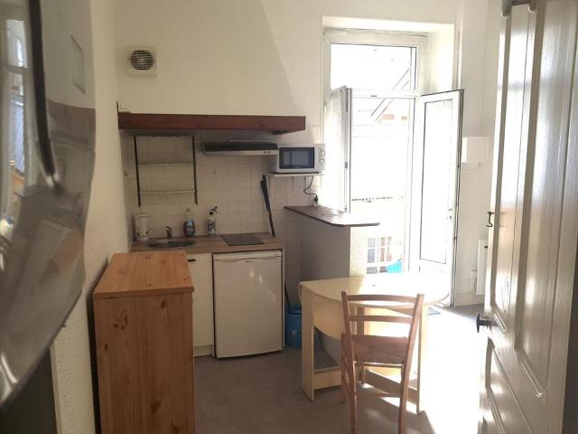 Studio location à Pau