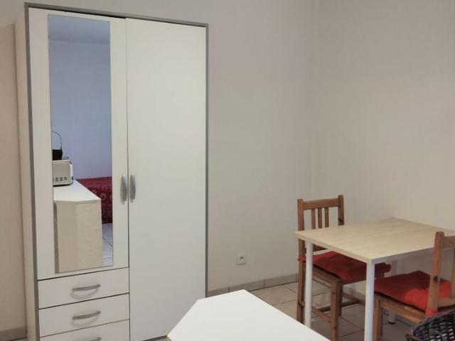 Studio location à Pau
