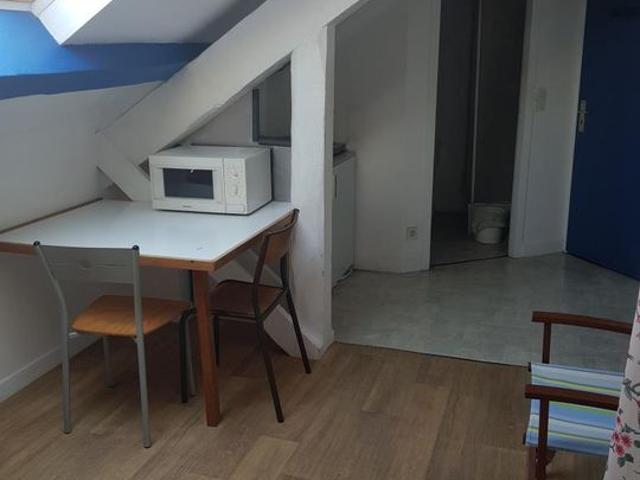 Studio location à Pau
