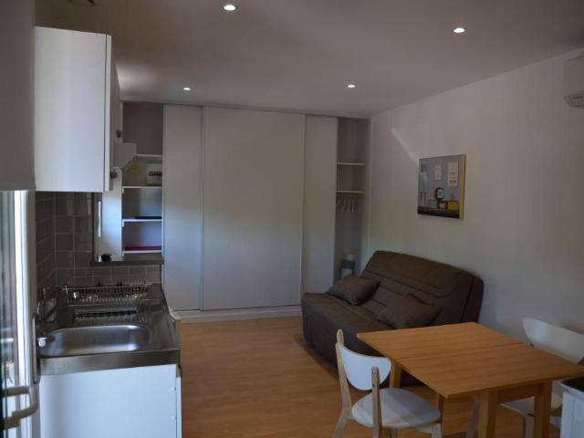 Studio location à Bordeaux, Pessac