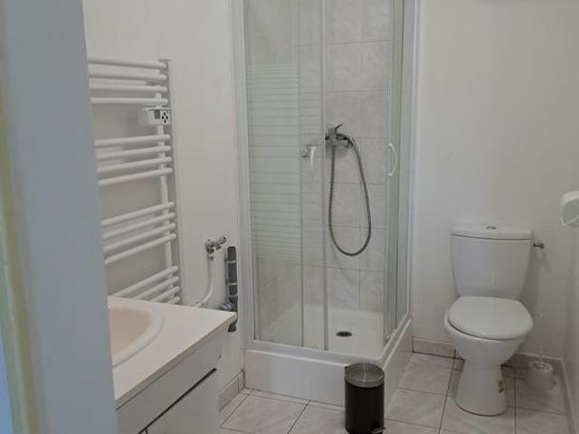 Studio location à Poitiers