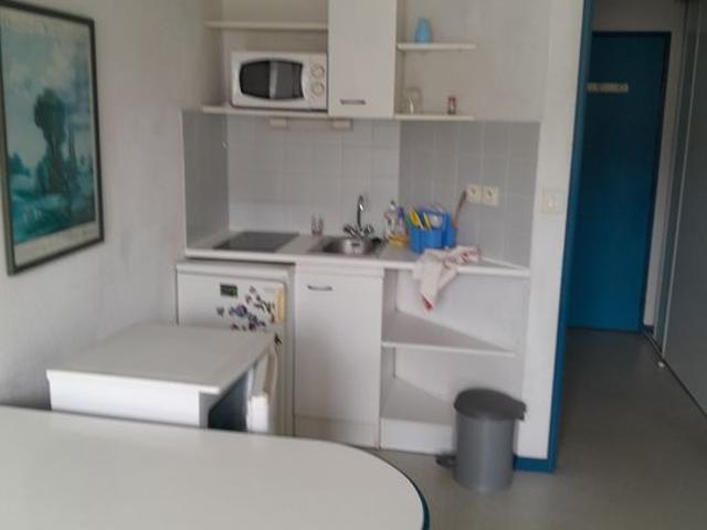 Studio location à Poitiers