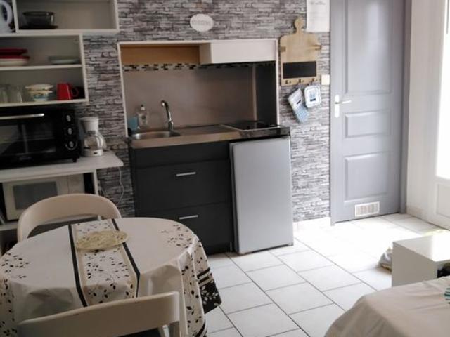 Studio location à Bergerac, Prigonrieux