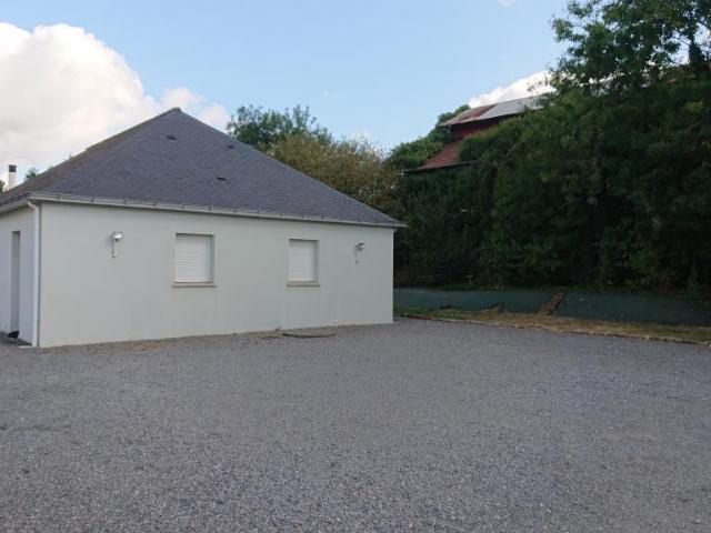 Studio location à Le Châtelet, Redon