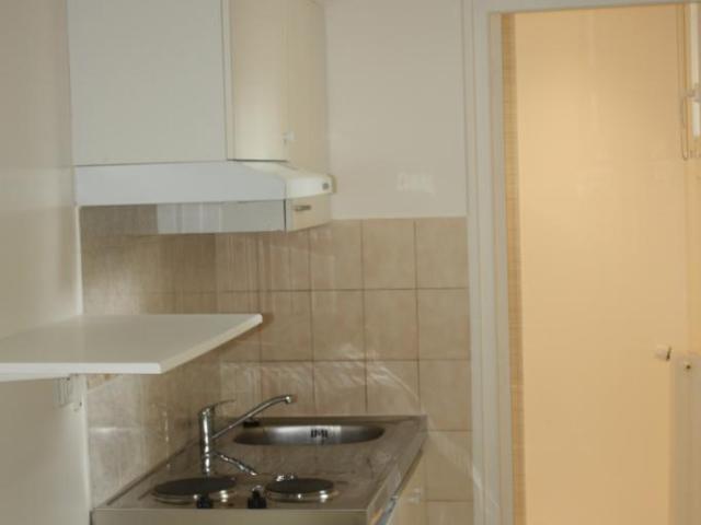 Studio location à France métropolitaine, Reims