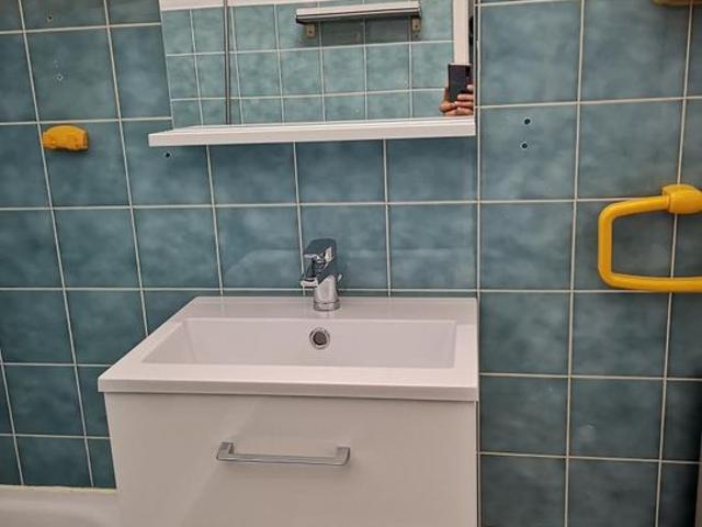Studio location à Rennes, Bretagne