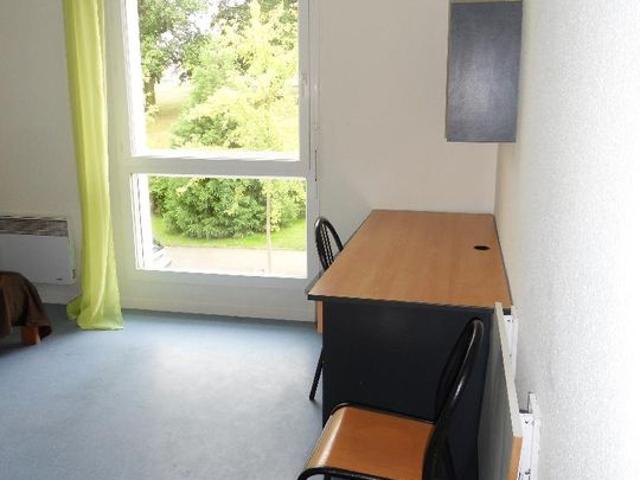 Studio location à Rennes, Bretagne