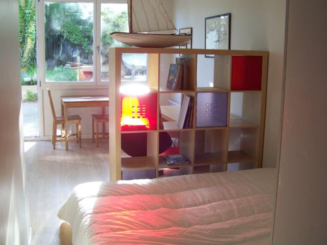 Studio location à Nantes, Rezé