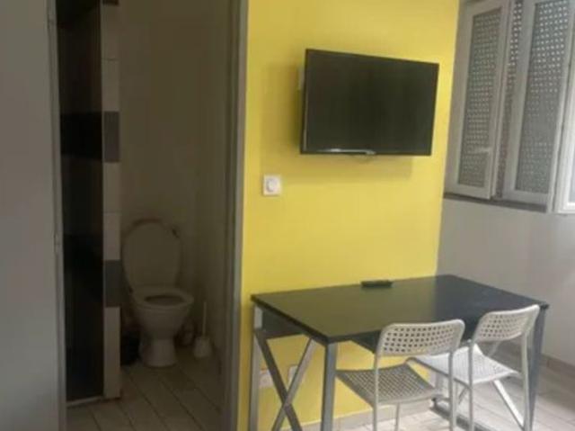 Studio location à Roanne