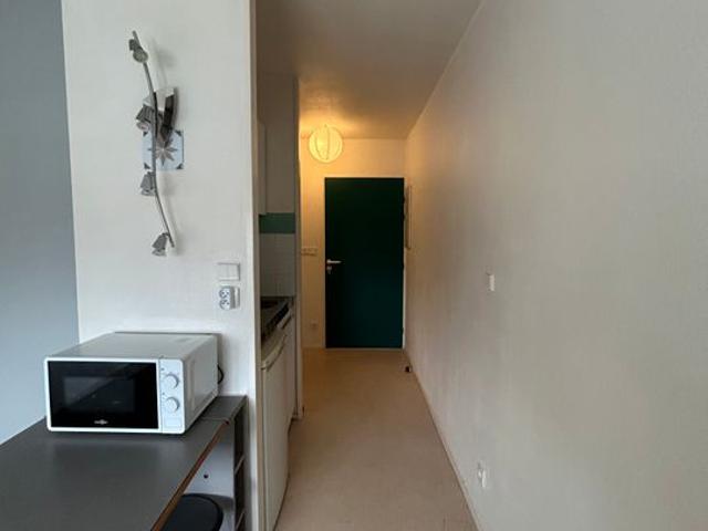 Studio location à Lille, Roubaix
