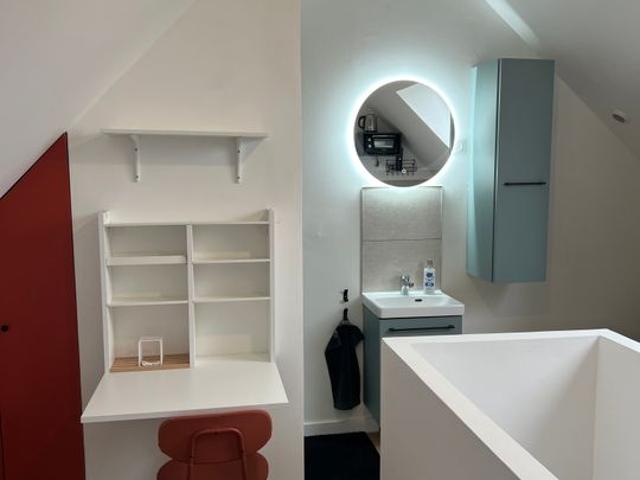 Studio location à Lille, Roubaix