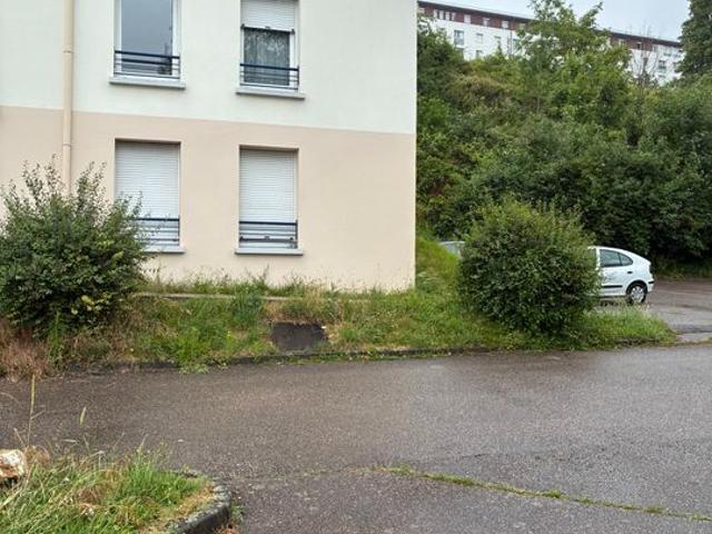 Studio location à Rouen, Ruan