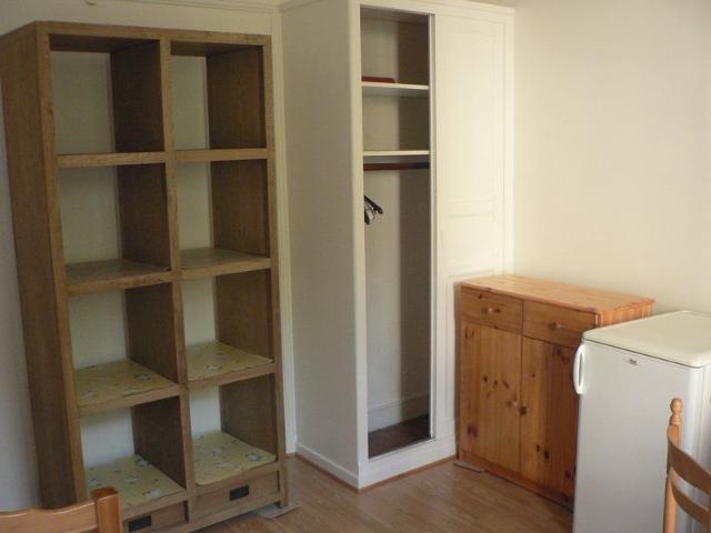 Appartement location à Campus Urbain de Paris-Saclay, Gif-sur-Yvette