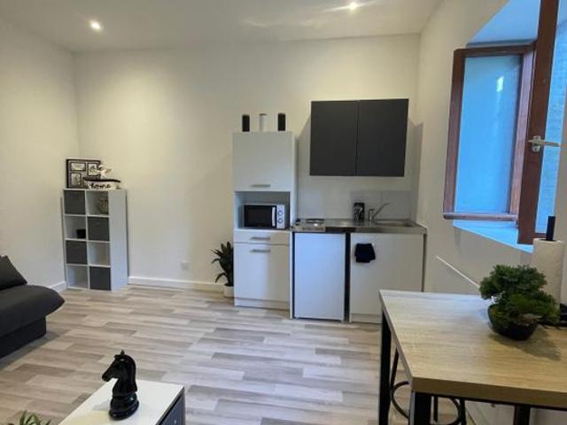 Studio location à Saint-Claude, Saint-claude