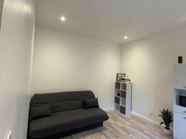 Studio location à Saint-Claude, Saint-claude