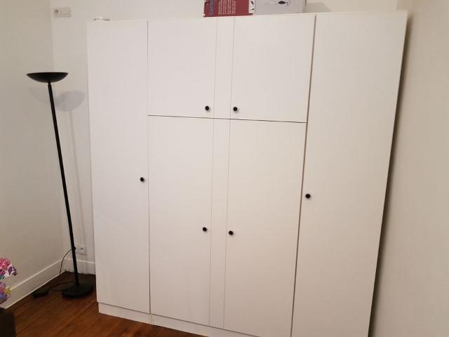 Studio location à Saint-Denis, Saint-denis