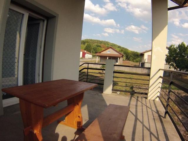 Studio location à Saint-Dié-des-Vosges, Saint-dié