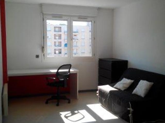 Studio location à Saint-Étienne, Saint-etienne