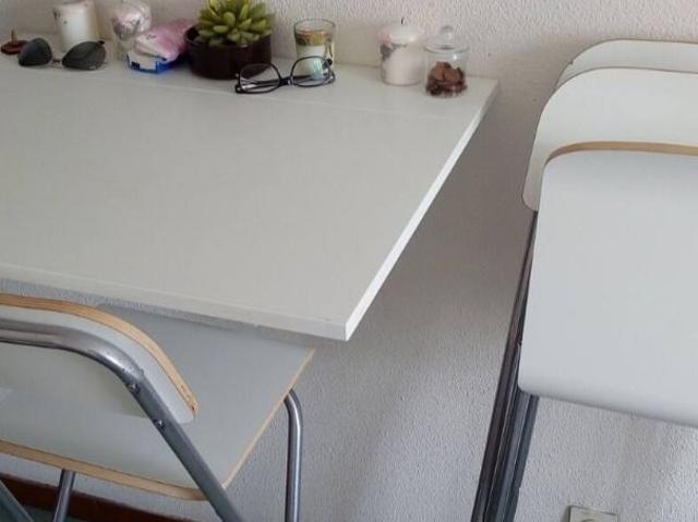 Studio location à Beaubrun, Saint-Étienne