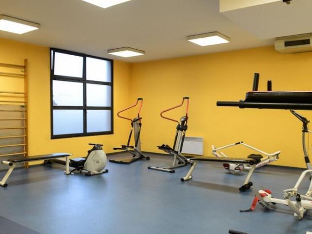Studio location à ZAC Centre, Saint-Martin-d'Hères