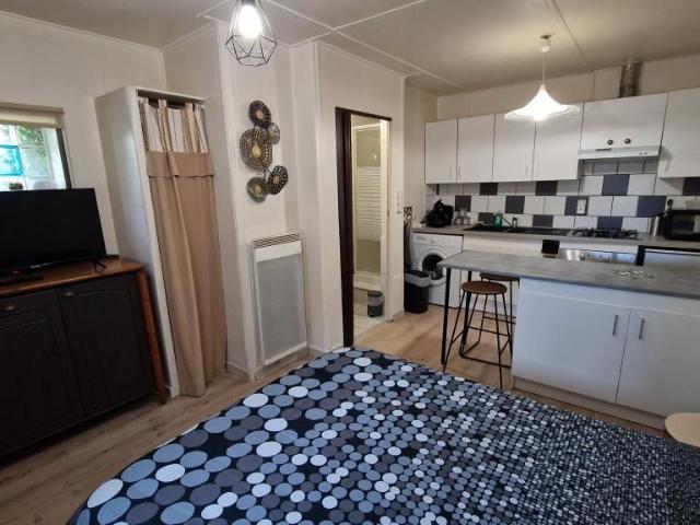 Studio location à Istres, Saint-mitre-les-remparts