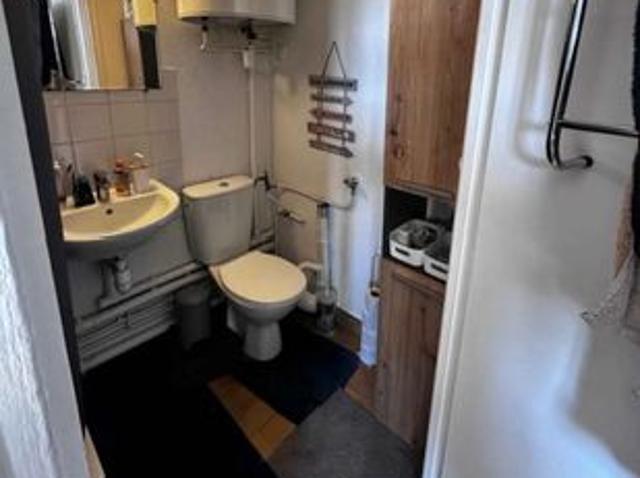 Studio location à Saint-Nazaire, Saint-nazaire