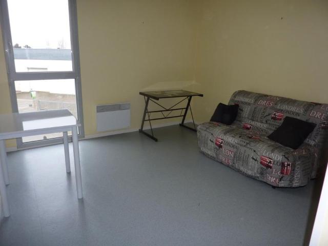 Studio location à Saint-Nazaire, Saint-nazaire