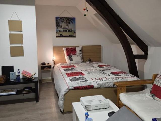 Studio location à Saint-Quentin, Saint-quentin