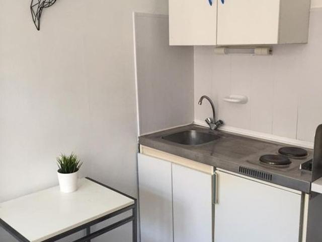 Studio location à Saint-Quentin, Saint-quentin