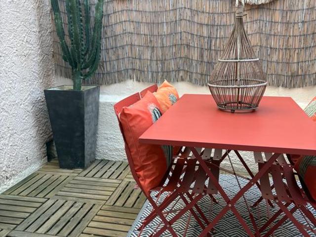 Studio location à Arrondissement de Draguignan, Sainte-maxime