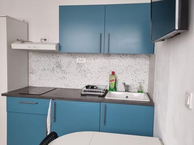 Studio location à Montbéliard, Sainte-suzanne