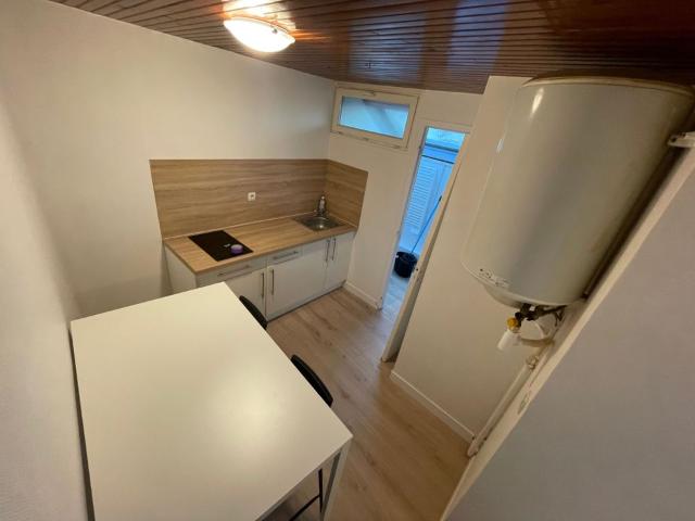 Studio location à Orléans, Saran