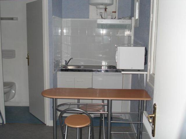 Studio location à Sarlat-la-Canéda, Sarlat-la-canéda
