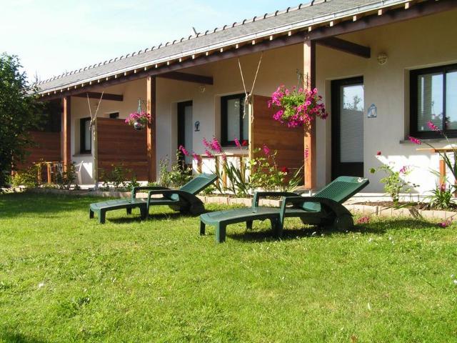 Studio location à Vannes, Bretagne