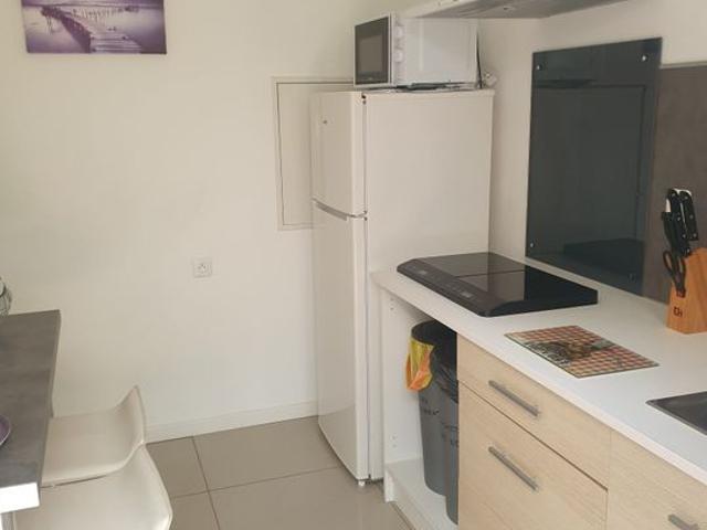 Studio location à Nîmes, Sernhac