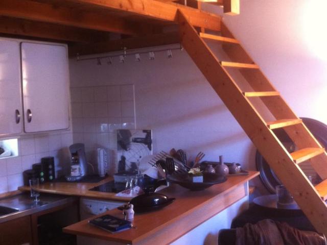 Studio location à Saint-denis, Grand Centre Ville