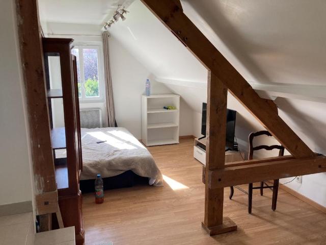 Studio location à Bellevue, Saint-grégoire