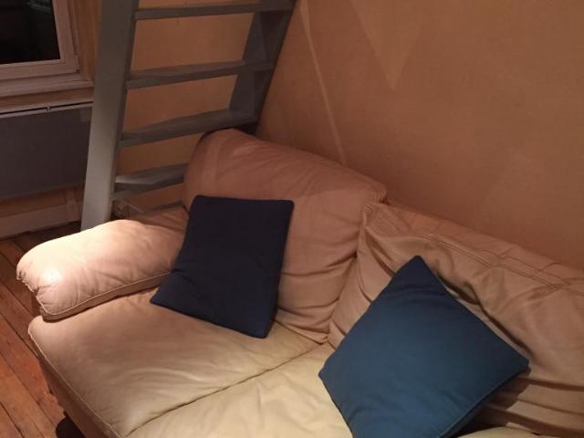 Studio location à Saint-Quentin, Saint-quentin